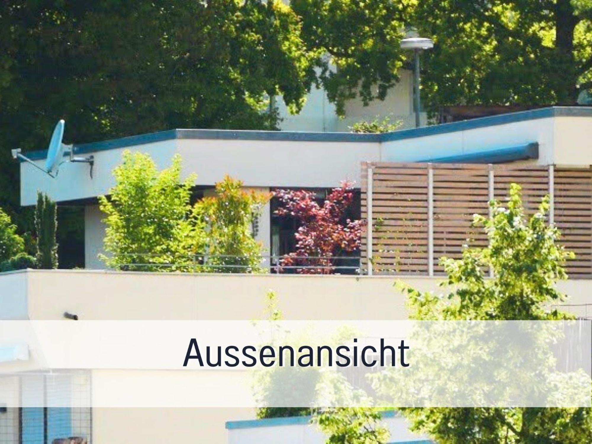 Sonnenterrasse - 3 Schlafzimmer, Whirlpool & Alpenblick - Perfekt Fuer Romantik Oder Familienurlaub Mit Kind , Hund Willkommen By Ferienwohnenamsee - Uberlingen Ngoại thất bức ảnh