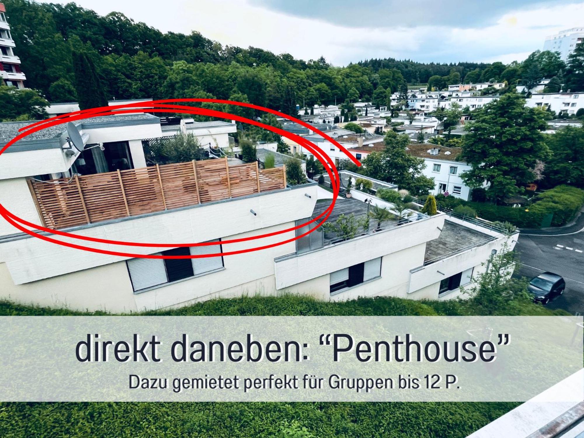 Sonnenterrasse - 3 Schlafzimmer, Whirlpool & Alpenblick - Perfekt Fuer Romantik Oder Familienurlaub Mit Kind , Hund Willkommen By Ferienwohnenamsee - Uberlingen Ngoại thất bức ảnh
