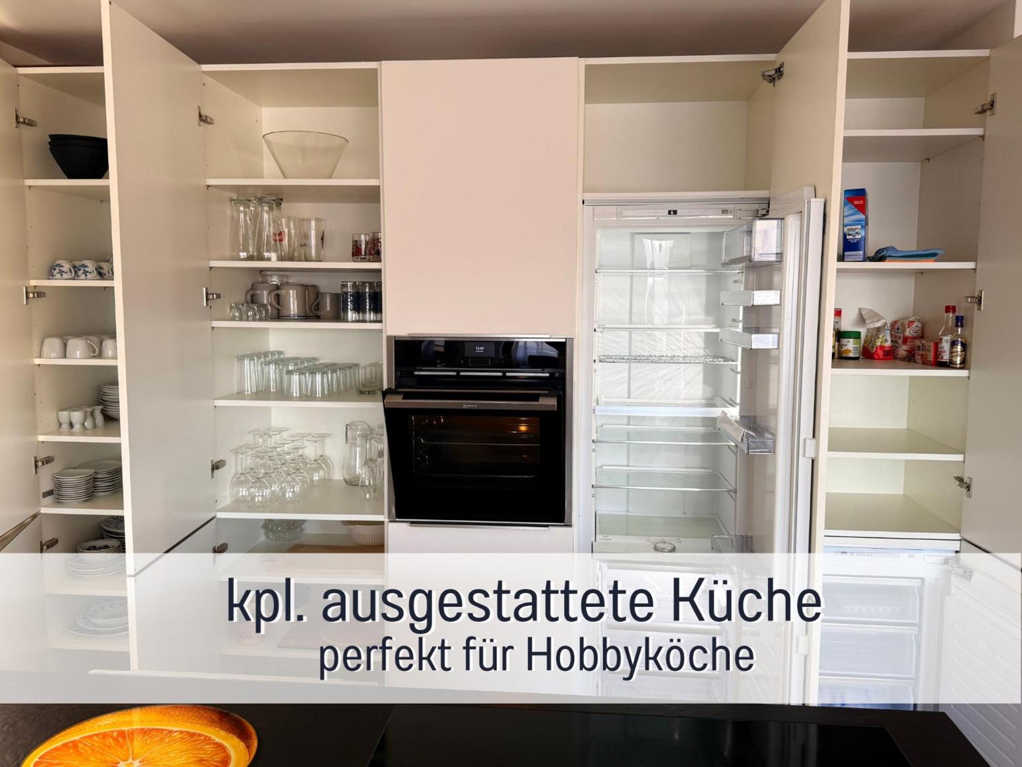 Sonnenterrasse - 3 Schlafzimmer, Whirlpool & Alpenblick - Perfekt Fuer Romantik Oder Familienurlaub Mit Kind , Hund Willkommen By Ferienwohnenamsee - Uberlingen Ngoại thất bức ảnh